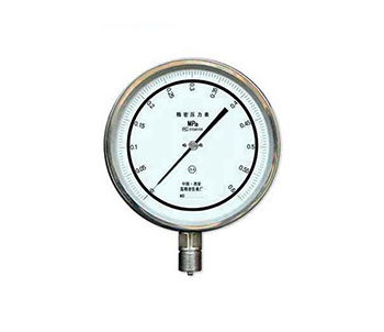 Y-150BF不銹鋼壓力表