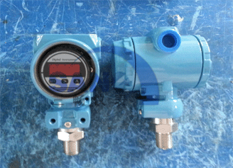 308擴(kuò)散硅壓力變送器