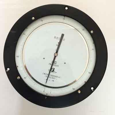 YB-251級精密壓力表