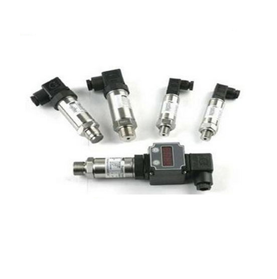 小巧型擴散硅壓力變送器