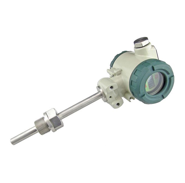 SBWZ-2480溫度變送器