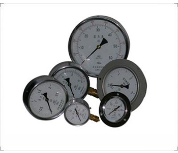 一般壓力表